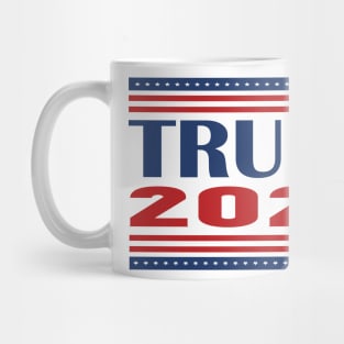 DONALD TRUMP 2020 Mug